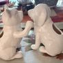 Milk jugs Image 2