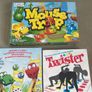 Selection of board games Image 4