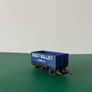 Hornby 7 plank mineral wagon H652 Image 3