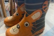 Kids wellies size 7