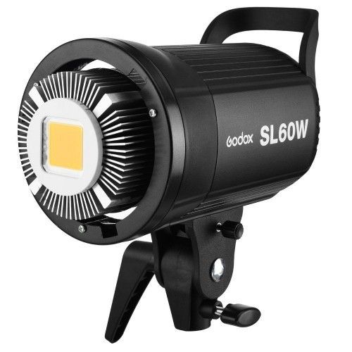 Godox SL-60W Studio LED Continuous Video Light Bowens Mount