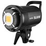 Godox SL-60W Studio LED Continuous Video Light Bowens Mount Image 3