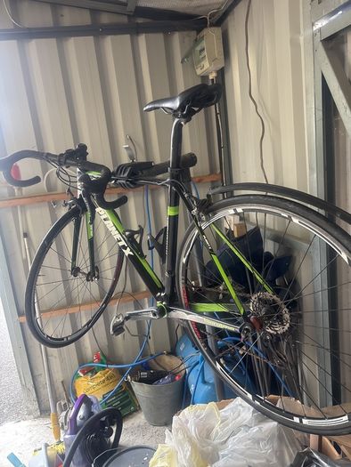 planet x road bike