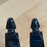 Kinetic Recurve Archery Long 70" IFC 22lb Limbs Image 2