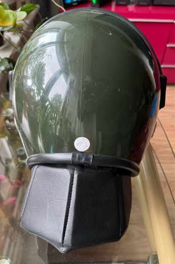 Riot Helmet
