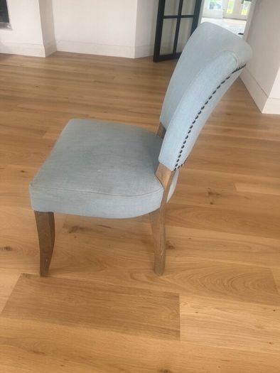 Dining chairs