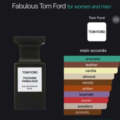 fragrance
