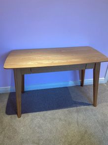 Table & chair
