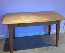 Table & chair