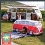 Kids play tent Image 2