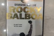 Rocky Balboa - Dvd