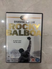 Rocky Balboa - Dvd