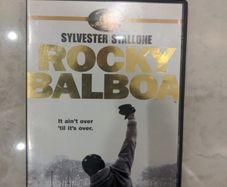 Rocky Balboa - Dvd