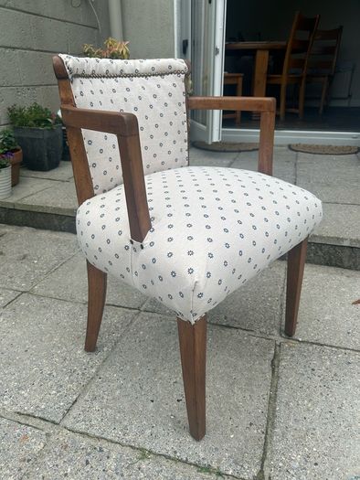 Vintage chair