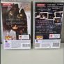 Silent Hill Origins + Silent Hill Shattered Memories PSP PlayStation Portable Bundle PAL UK Games Image 2