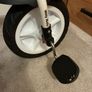 Spotless Milly Mally Trike Image 3