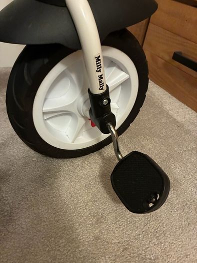 Spotless Milly Mally Trike