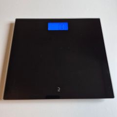 Digital body scale