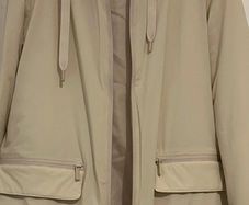 Long jacket