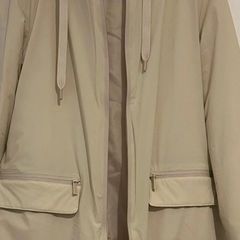 Long jacket