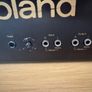 Roland HP-236 88-Key Digital Piano + Roland Sustain Pedal + Piano Bench Image 10
