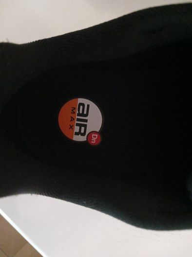 Nike runners