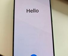 OnePlus 8t 256Gb Android Phone  Storage With Cover and New Screen Protector