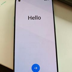 OnePlus 8t 256Gb Android Phone  Storage With Cover and New Screen Protector
