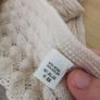 Avoca wool scarf Image 2