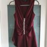 BASTYAN silk jewelled Sz 12 - Rrp 195e Image 2
