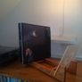 Vinyl Record Display Unit Image 3
