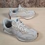 Kids NEW BALANCE NB 327 Runners trainers suede Size UK 3 EU 35.5 unisex boys girls womens (AT1) Image 8
