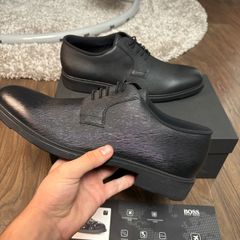 Boss Firstclass Derby Dress Shoes