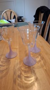 glass ware