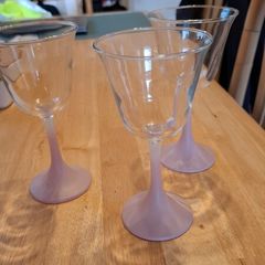glass ware