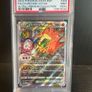 Charizard PSA Graded Pokemon Cards - Sequential Set Image 6