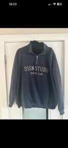 Tracksuit Dsgn Boohoo