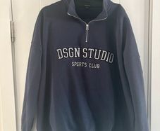 Tracksuit Dsgn Boohoo