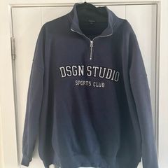Tracksuit Dsgn Boohoo