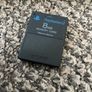 Sony PlayStation 2 Slim Console Bundle Controller, Memory Card & Games Image 9