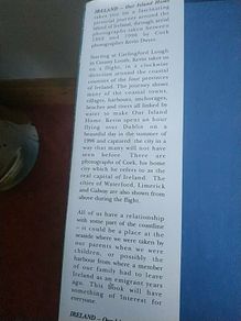Ireland book