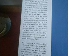 Ireland book