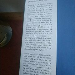Ireland book