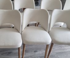 Dining chairs
