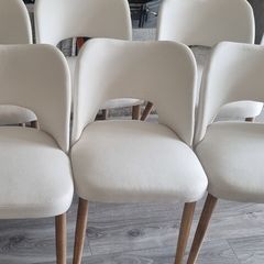 Dining chairs
