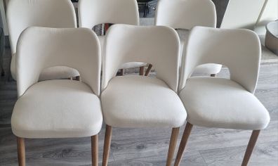 Dining chairs