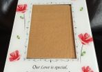 Someone Special Glass Picture Frame