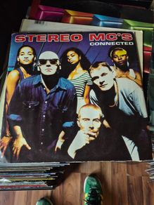 Stereo Mcs Connected