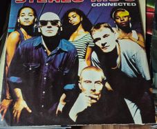 Stereo Mcs Connected