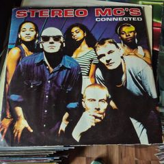 Stereo Mcs Connected